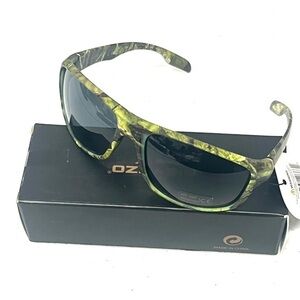 Camouflage Sunglasses